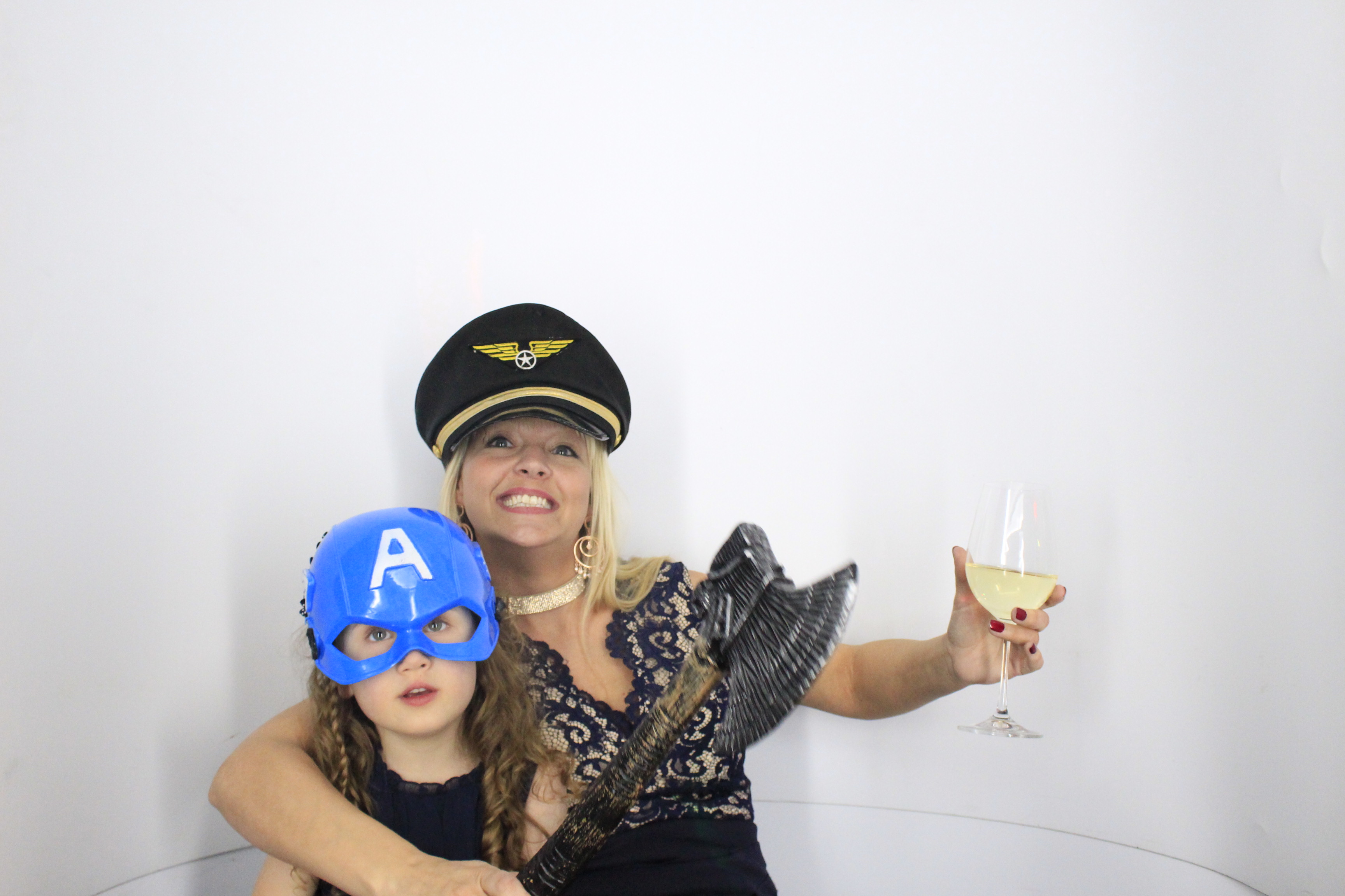 Tony and Stephanie's wedding | View more photos from the event at gallery.myphotoboothexperience.co.uk/u/MyPhotoBoothExperienceLtd/Tony-and-Stephanies-wedding